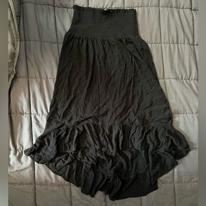 American Eagle Maxi skirt